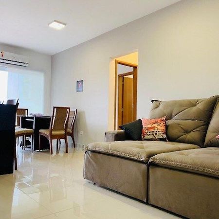 أوباتوبا Apto Excelente C/Ar, Varanda Gourmet E Piscina المظهر الخارجي الصورة