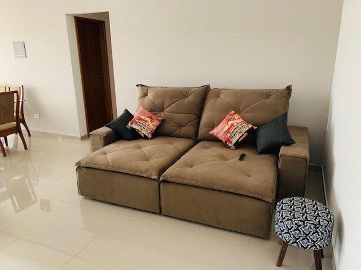 أوباتوبا Apto Excelente C/Ar, Varanda Gourmet E Piscina المظهر الخارجي الصورة