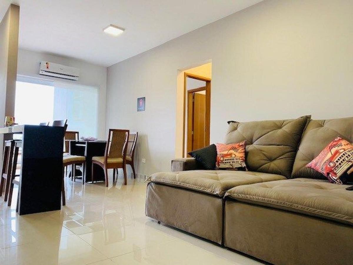 أوباتوبا Apto Excelente C/Ar, Varanda Gourmet E Piscina المظهر الخارجي الصورة