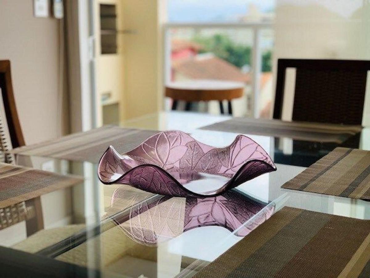 أوباتوبا Apto Excelente C/Ar, Varanda Gourmet E Piscina المظهر الخارجي الصورة