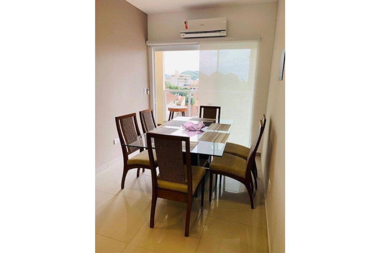 أوباتوبا Apto Excelente C/Ar, Varanda Gourmet E Piscina المظهر الخارجي الصورة